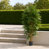 180cm Premium UV Resistant Artificial Bamboo