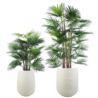 Leaf Artificial Plants and Trees