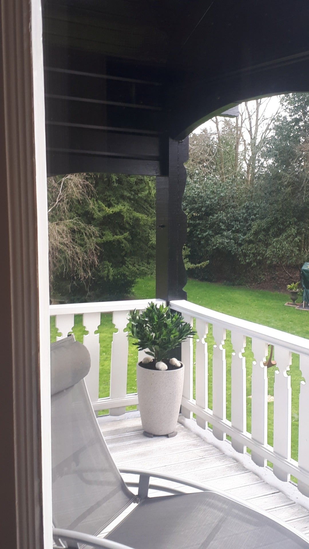 Artificial Bay Bushes