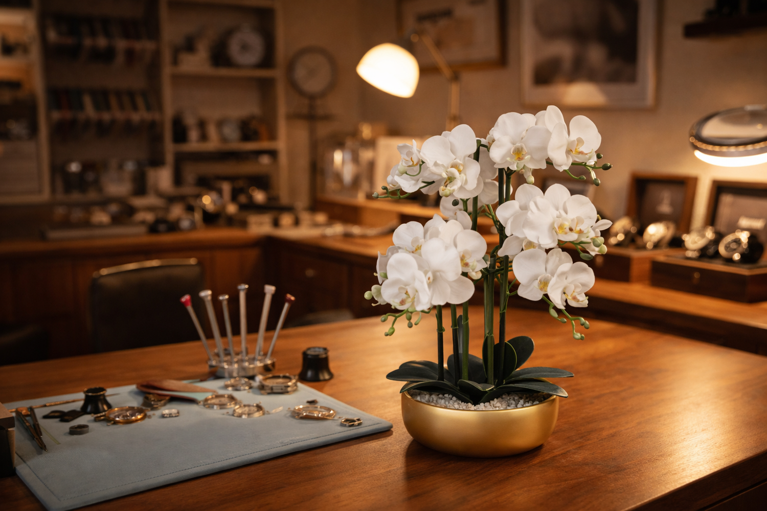 How to Shape Artificial Plants for a Natural Look