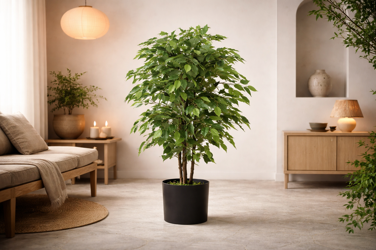 How Long Do Artificial Plants Last? Lifespan and Care