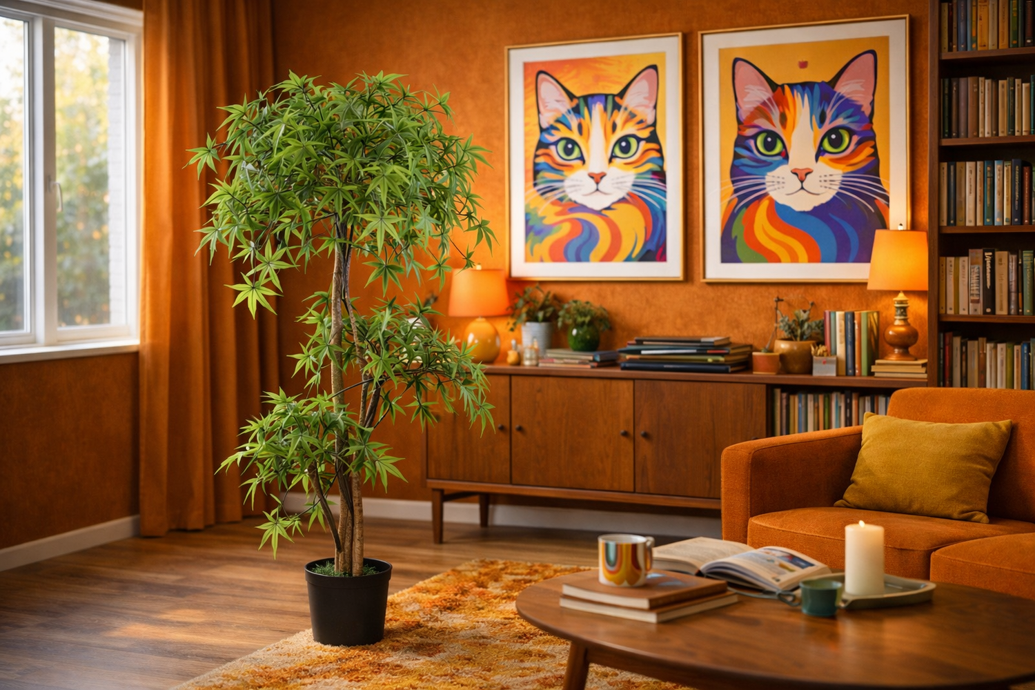 Cheap vs Premium Artificial Plants: What Actually Differs