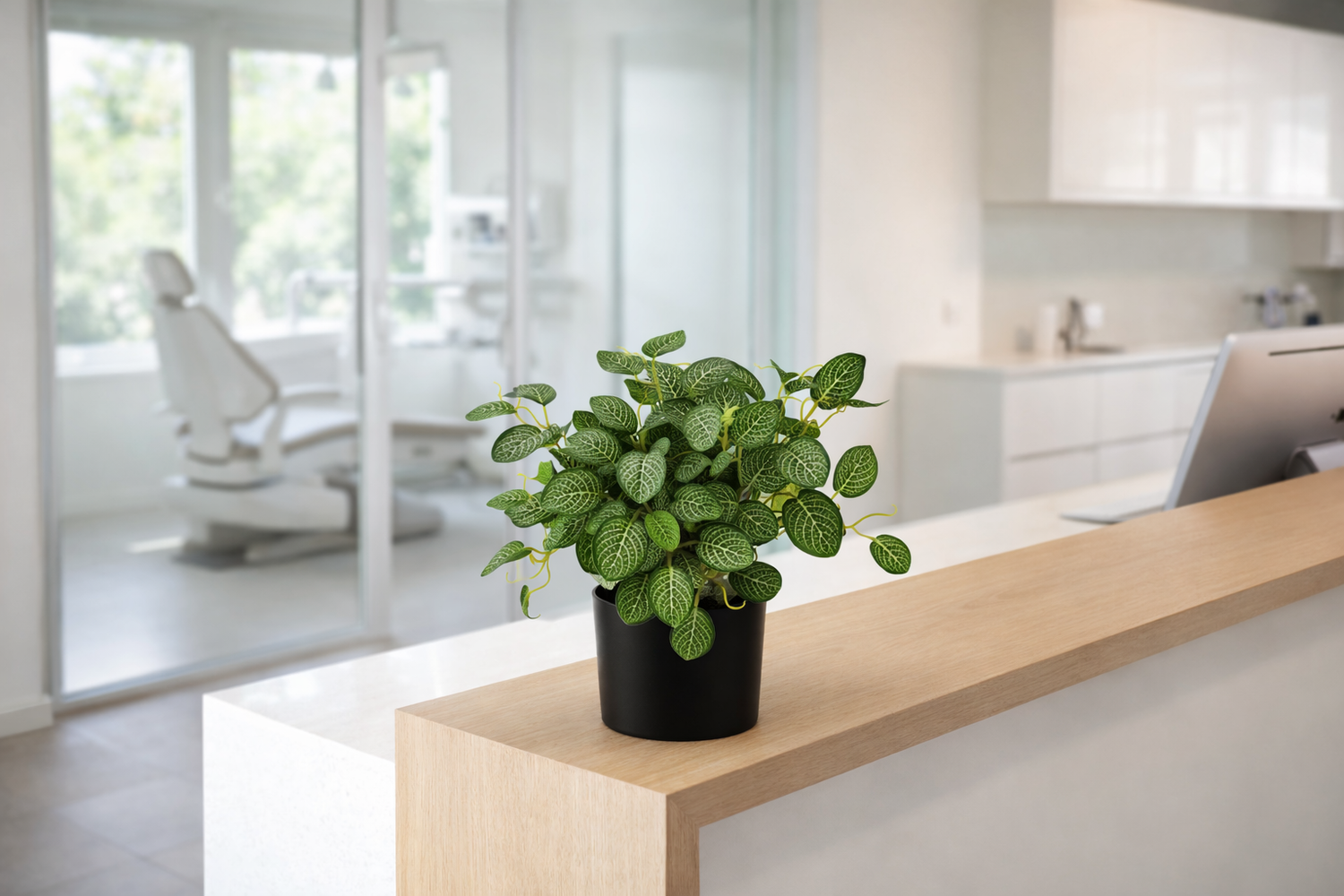 How to Make Artificial Plants Look Real Indoors