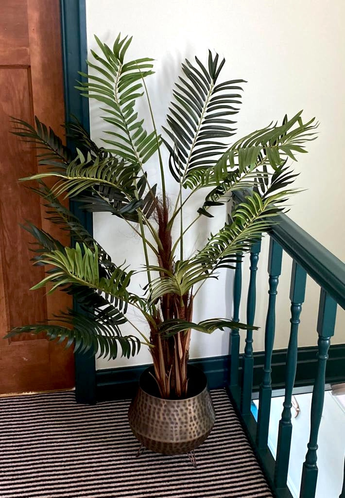 Customer Photograph - Artificial Palm