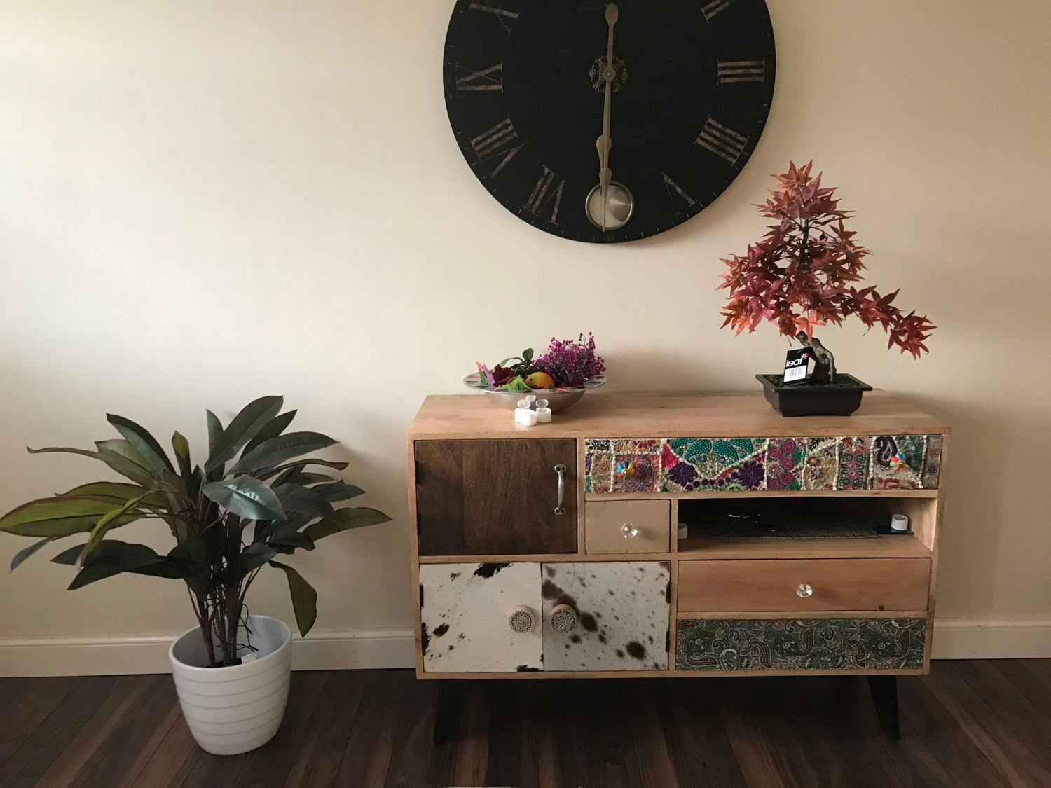 Customer Photos - Dracaena & Maple Bonsai