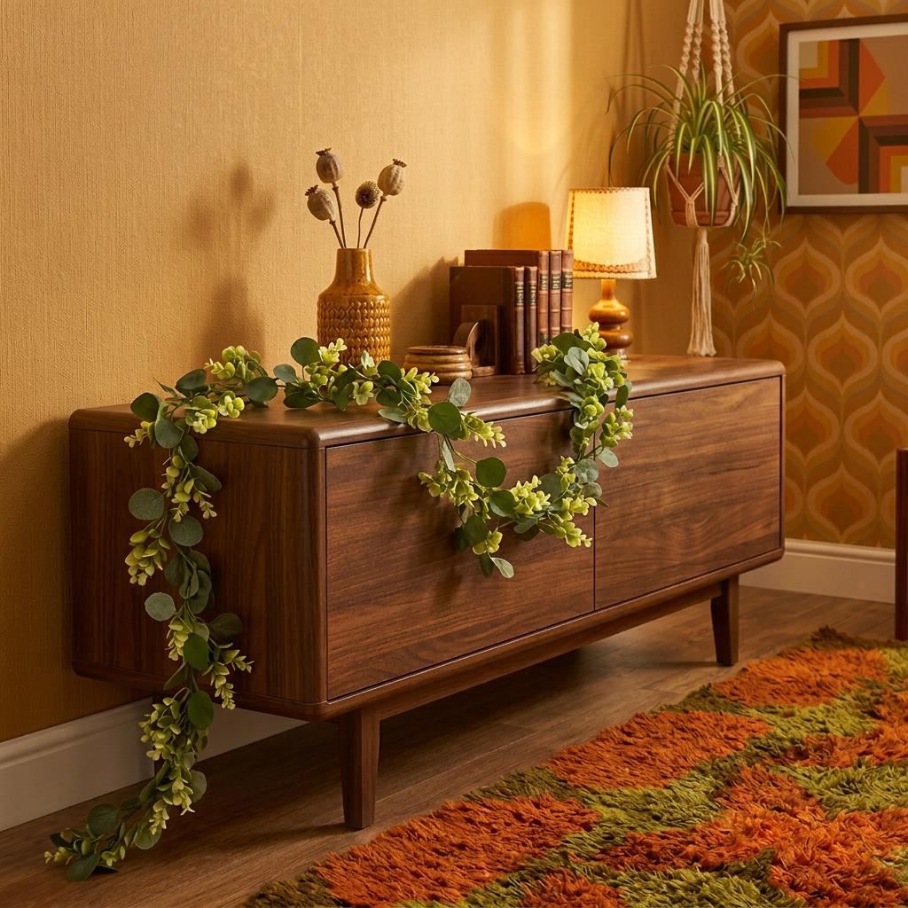 How to Group Artificial Plants for Natural Displays