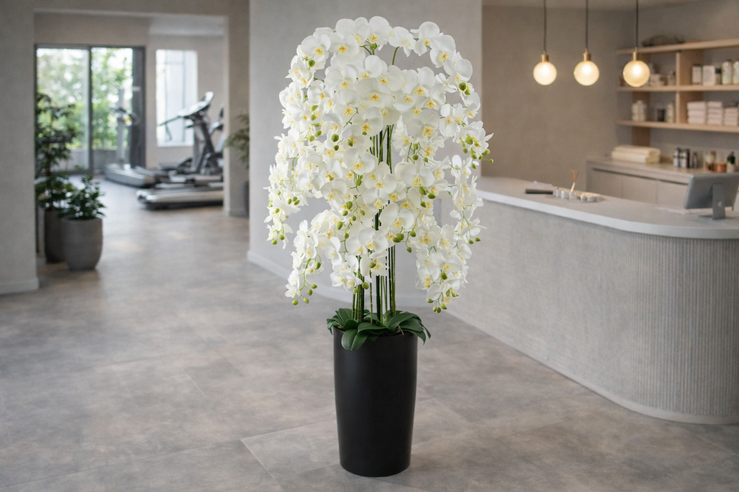 The Most Realistic Artificial Plants: Our Top Picks
