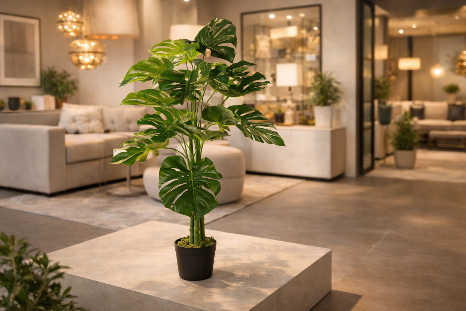 Do Artificial Plants Look Real? What to Look For Before You Buy