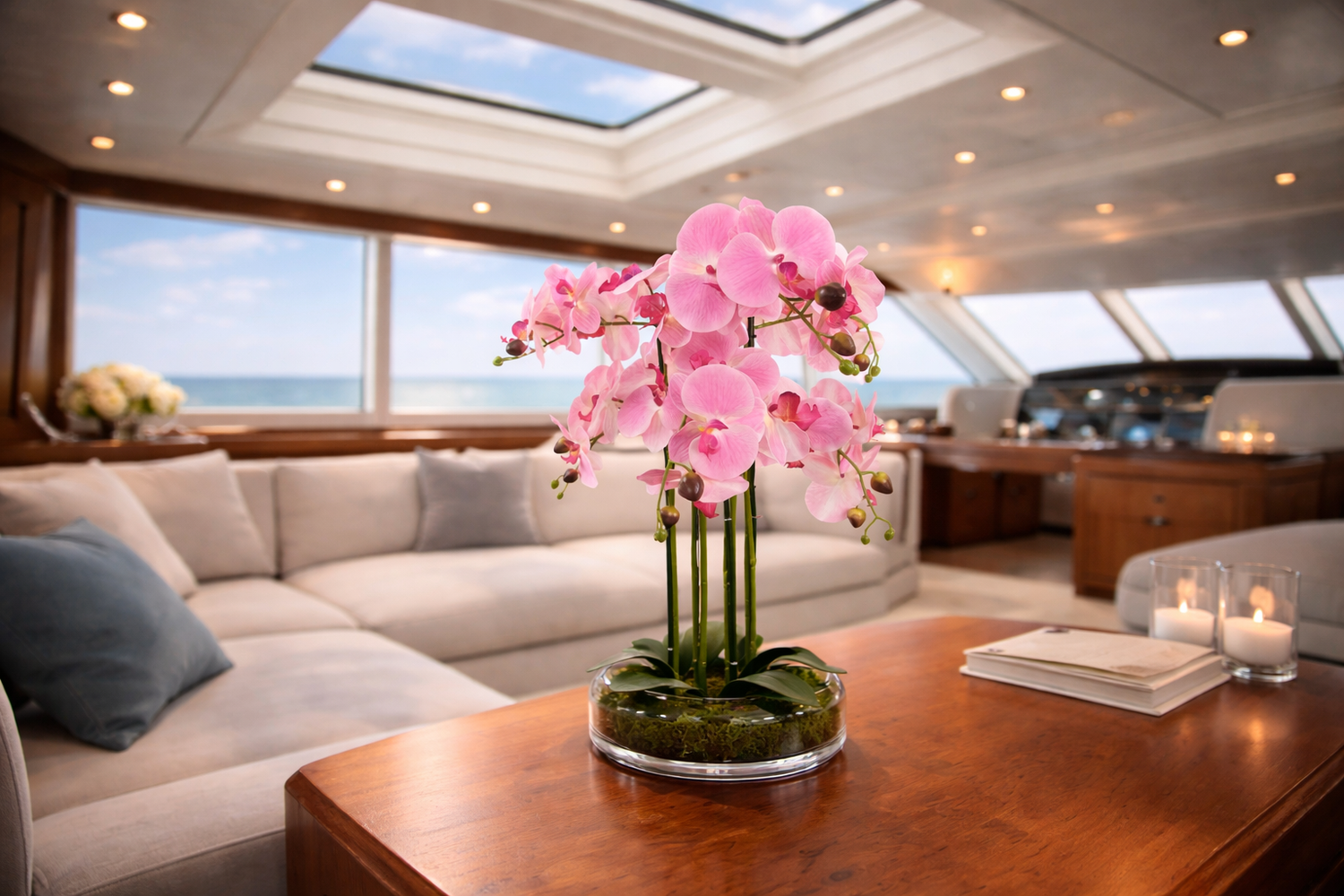 How Plant Shapes Influence Interior Design