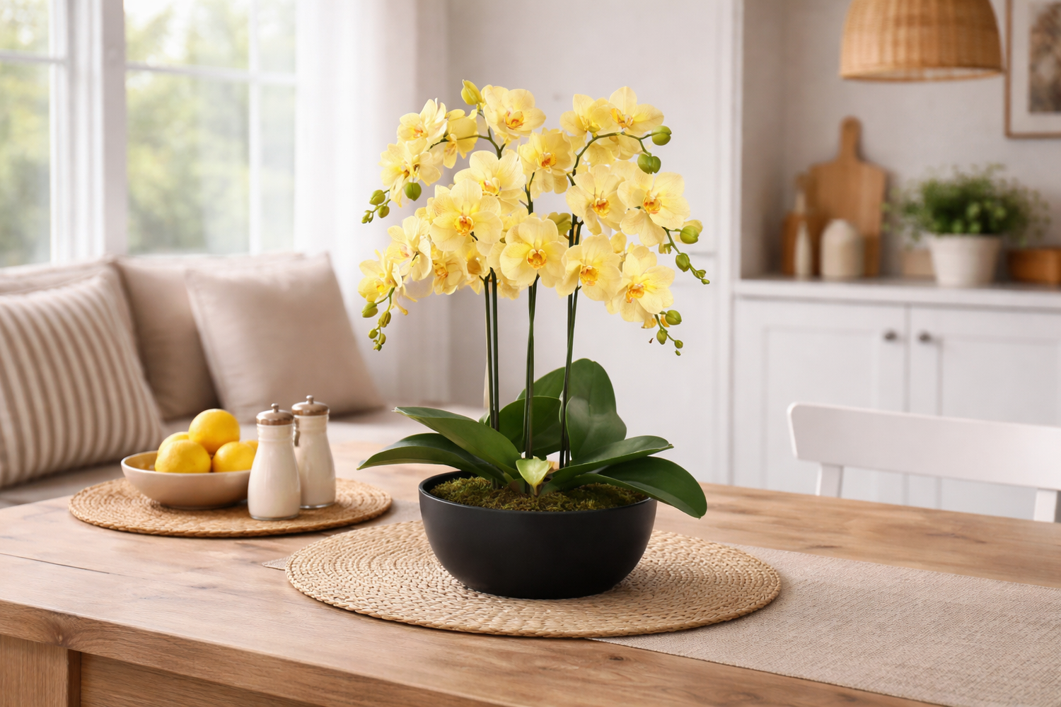 Artificial Plants for Weddings and Event Venues