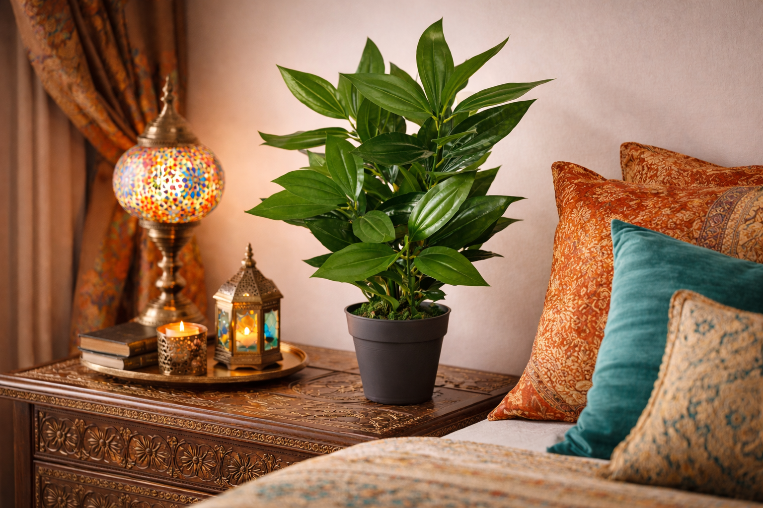 Artificial Plants 50-90cm