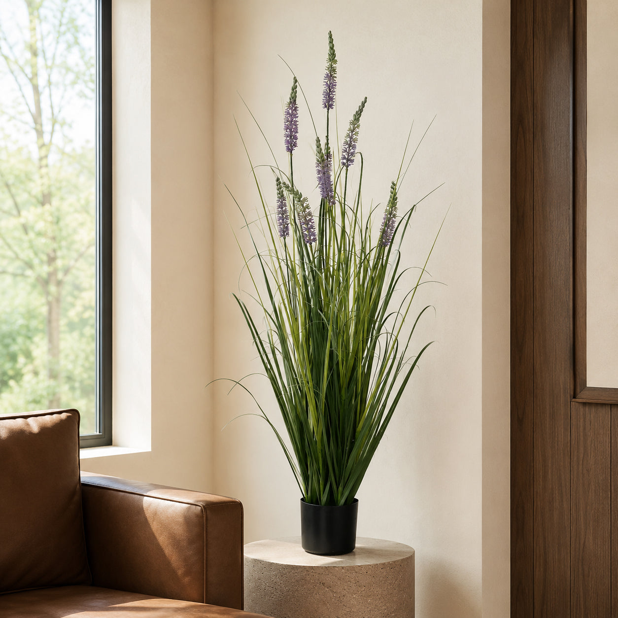 Artificial Lavender