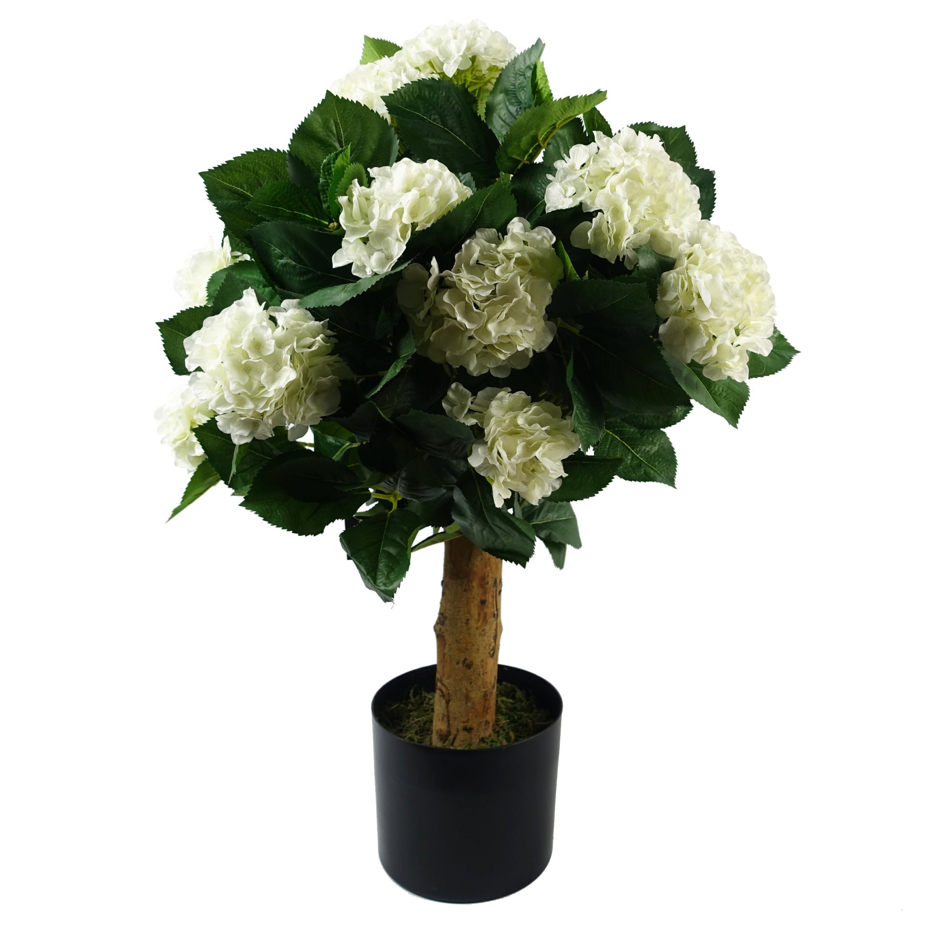 Artificial Hydrangeas