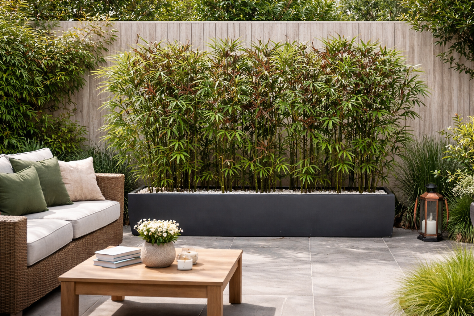 Artificial Screening & Hedging