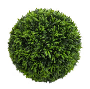45cm Artificial Thyme Topiary Ball