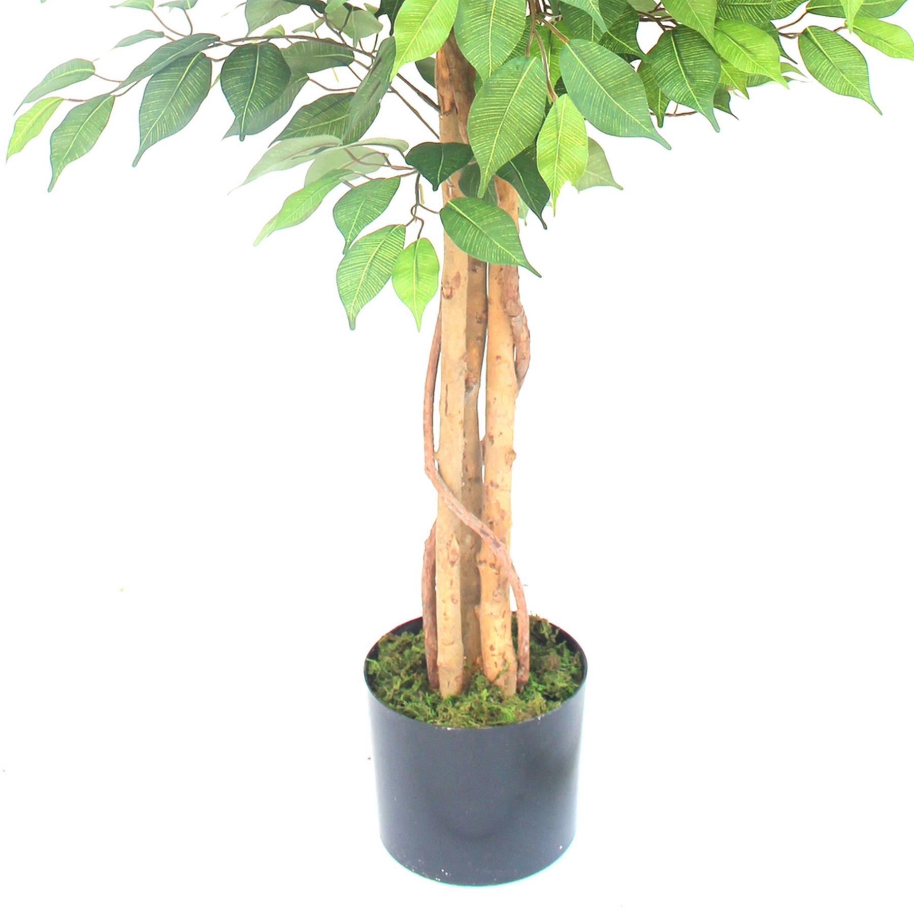150cm Artificial Ficus Tree