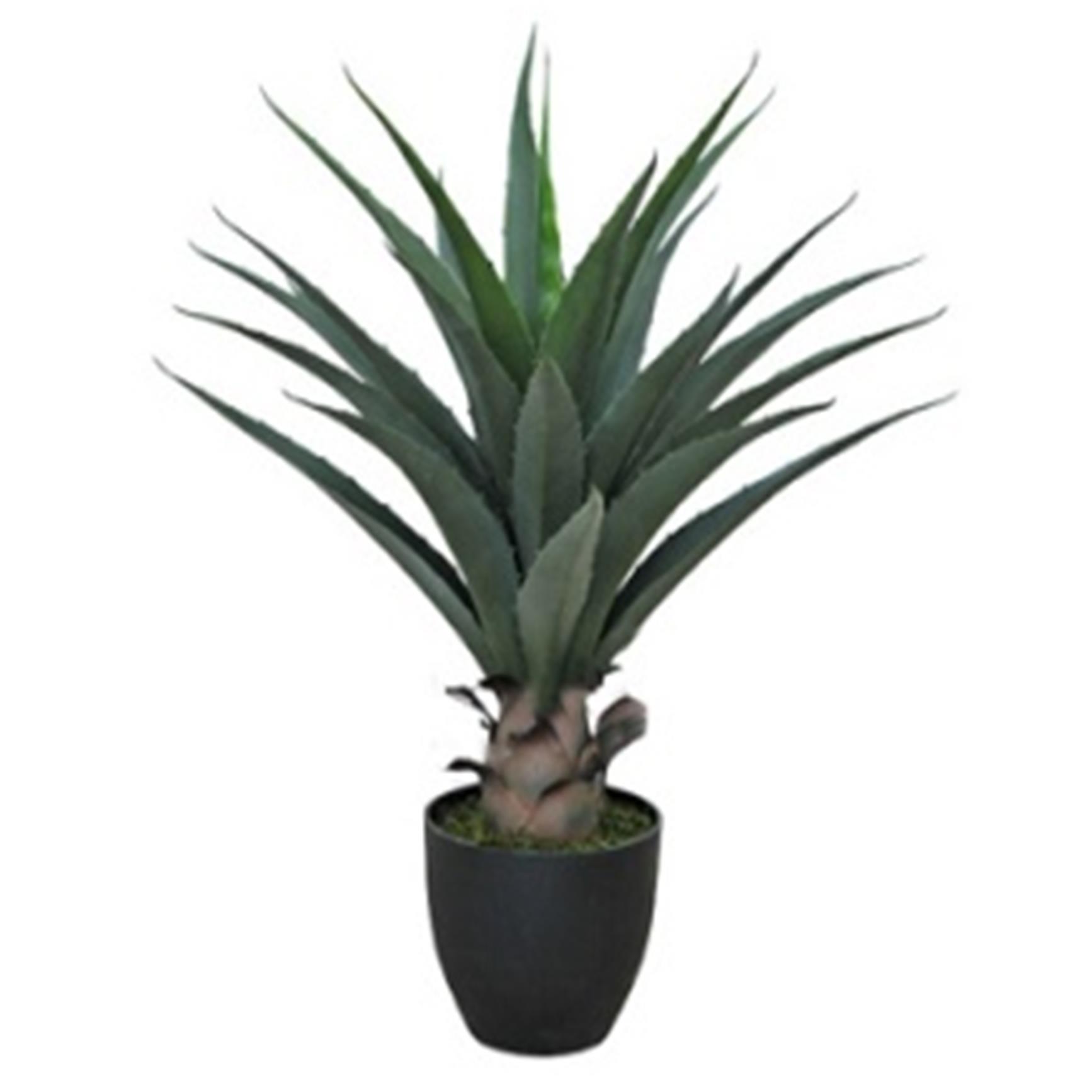 70cm Agave Tropical Yucca Artificial