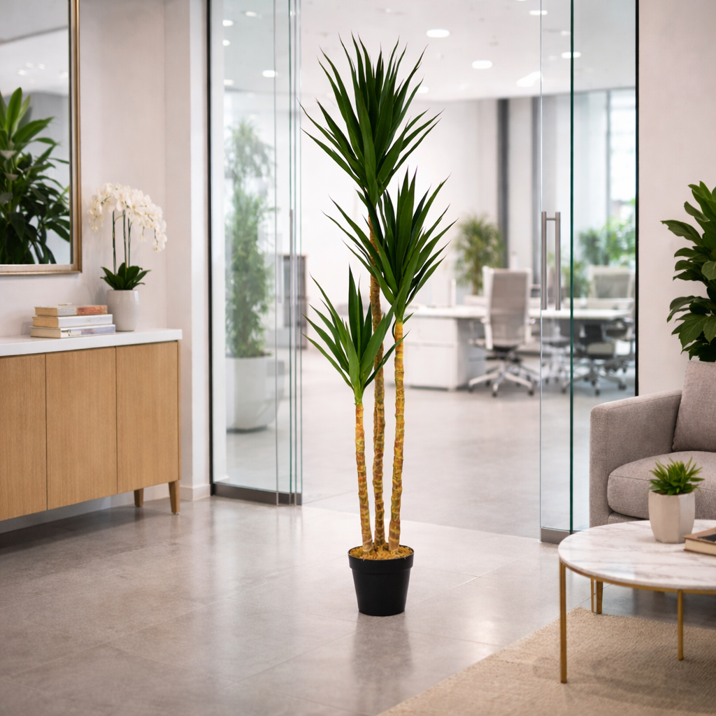 Leaf Artificial Plants and Trees