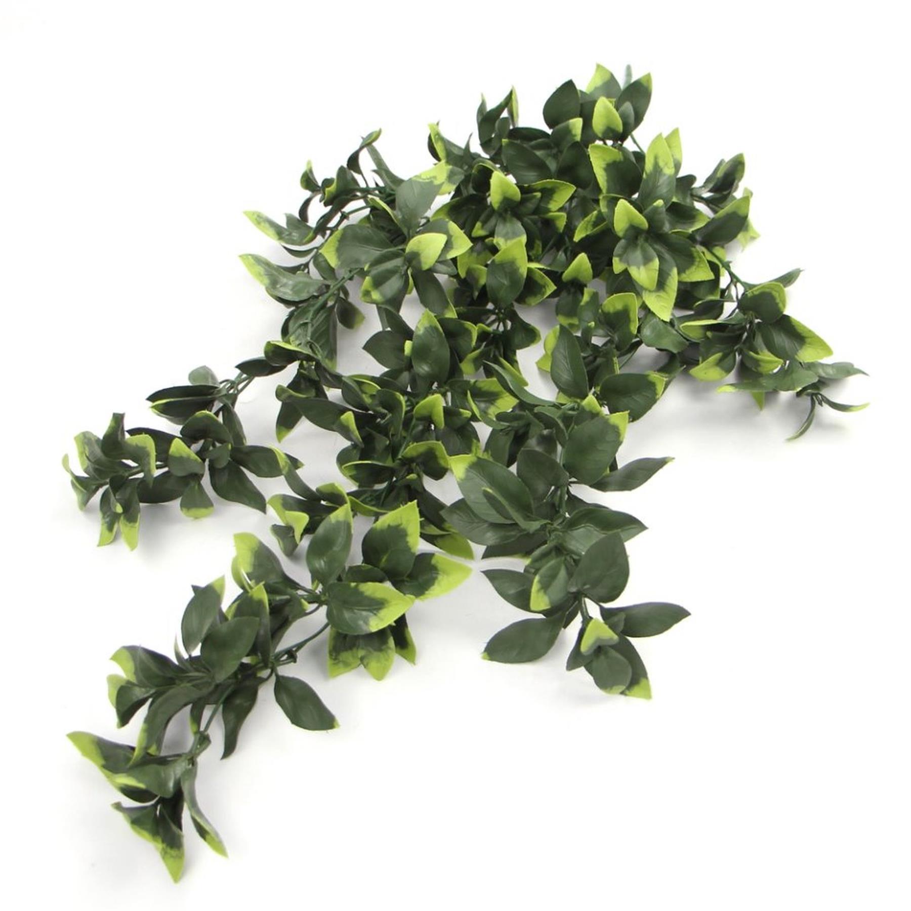 Hanging UV and Fire Resistant Artificial Pothos Plant 71cm