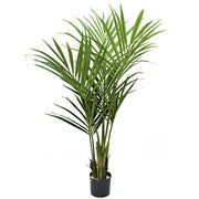 150cm Artificial Kentia Palm Tree