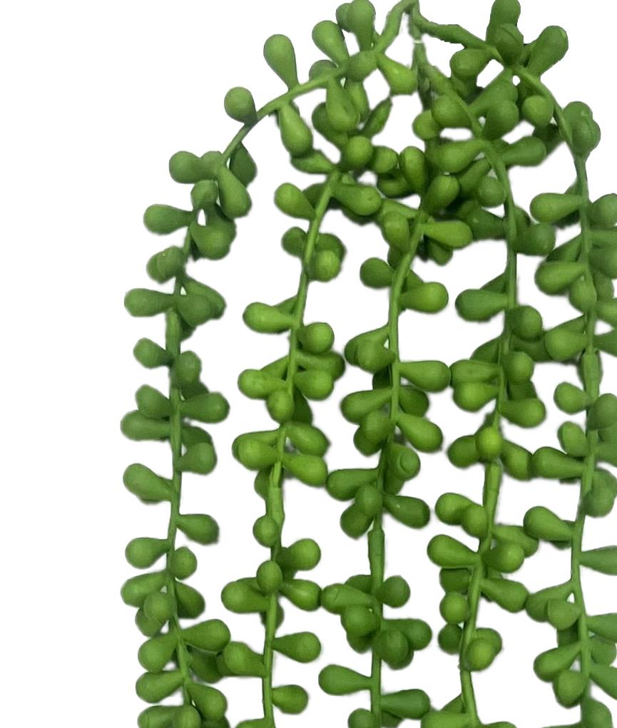 70cm Artificial String of Hanging Pearls