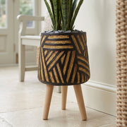 45cm x 28cm Bali Large Planter