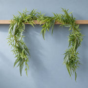 180cm Artificial Hanging Trailing Fern Garland Plant