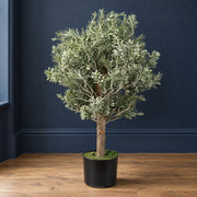 Artificial Topiary Artemisa Plant