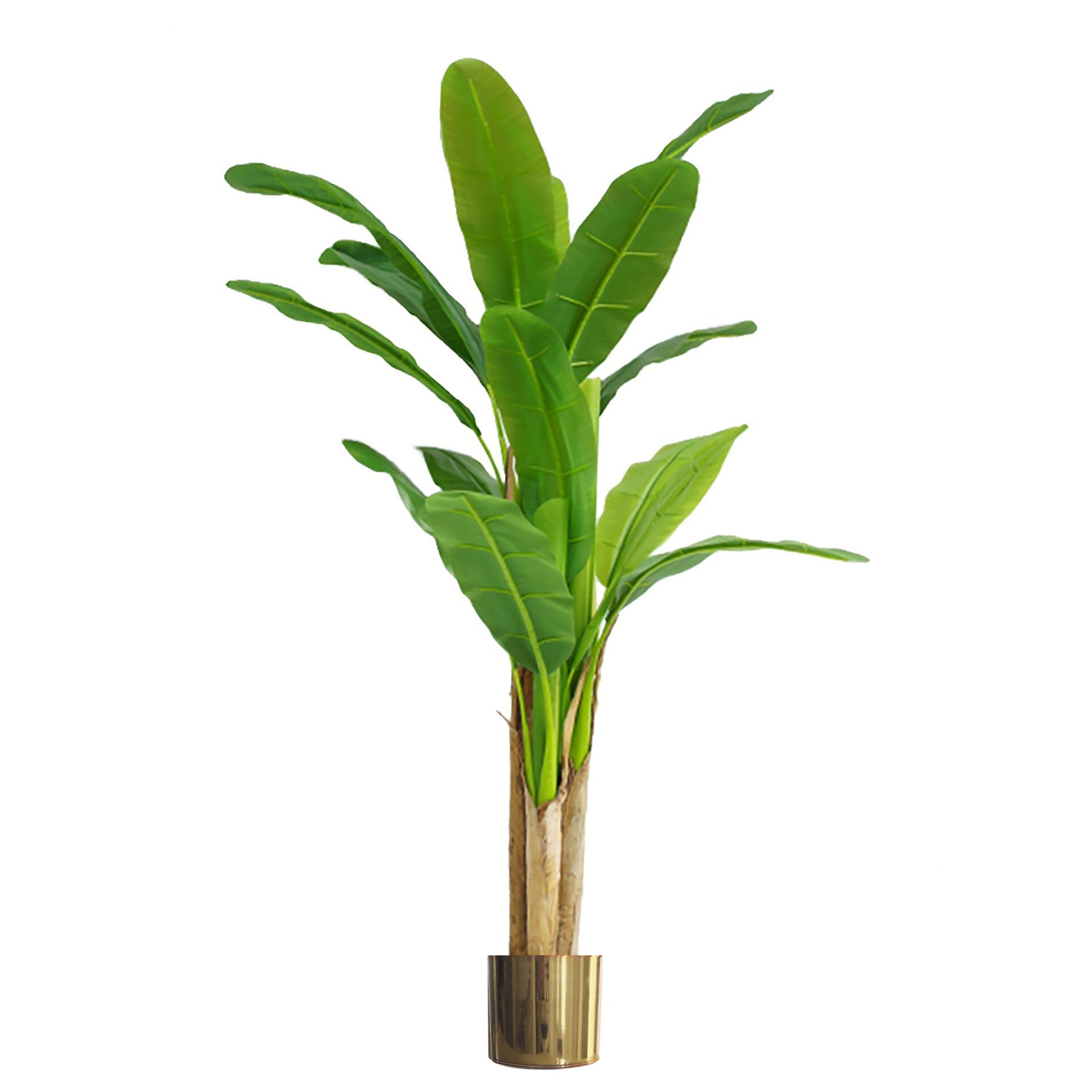 180cm Artificial Banana Tree Tropical Plant