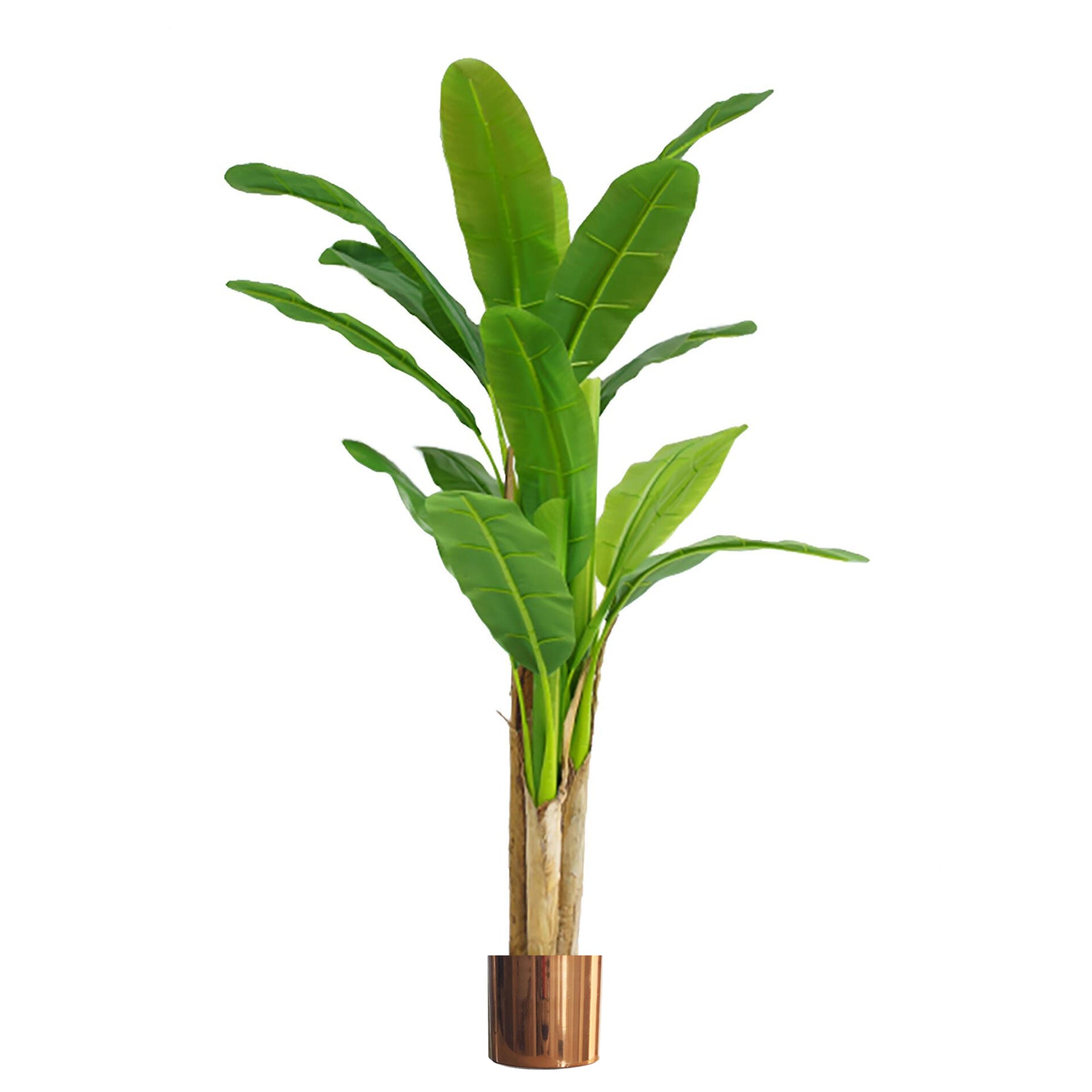 180cm Artificial Banana Tree Tropical Plant
