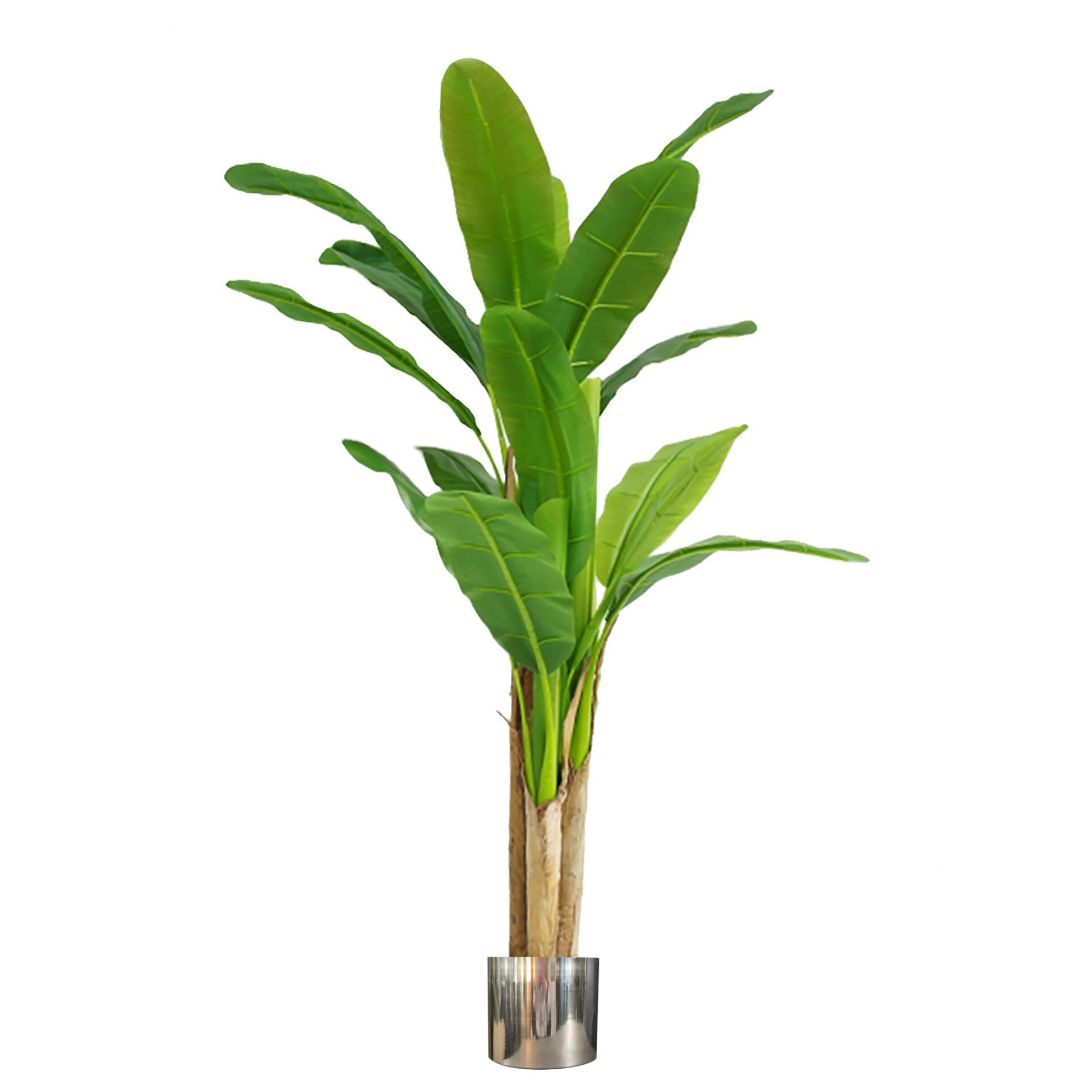 180cm Artificial Banana Tree Tropical Plant