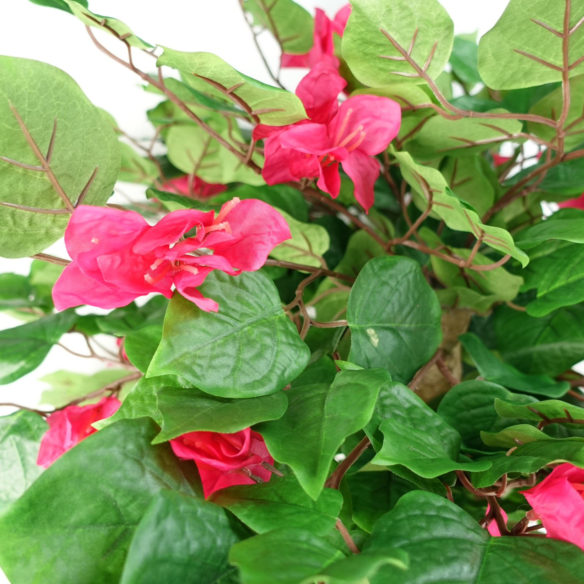 150cm Japanese Artificial Silk Bougainvillea Tree