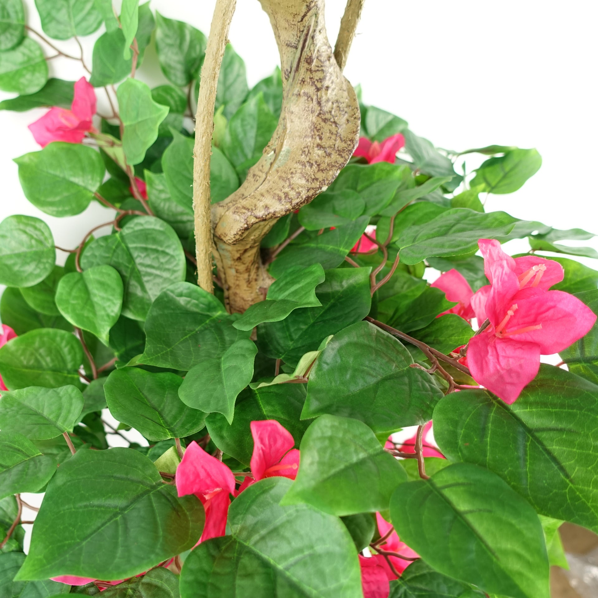 150cm Japanese Artificial Silk Bougainvillea Tree