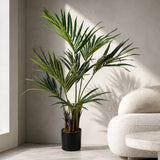130cm Kentia Palm Artificial Tree