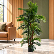 150cm Areca Palm Artificial Tree