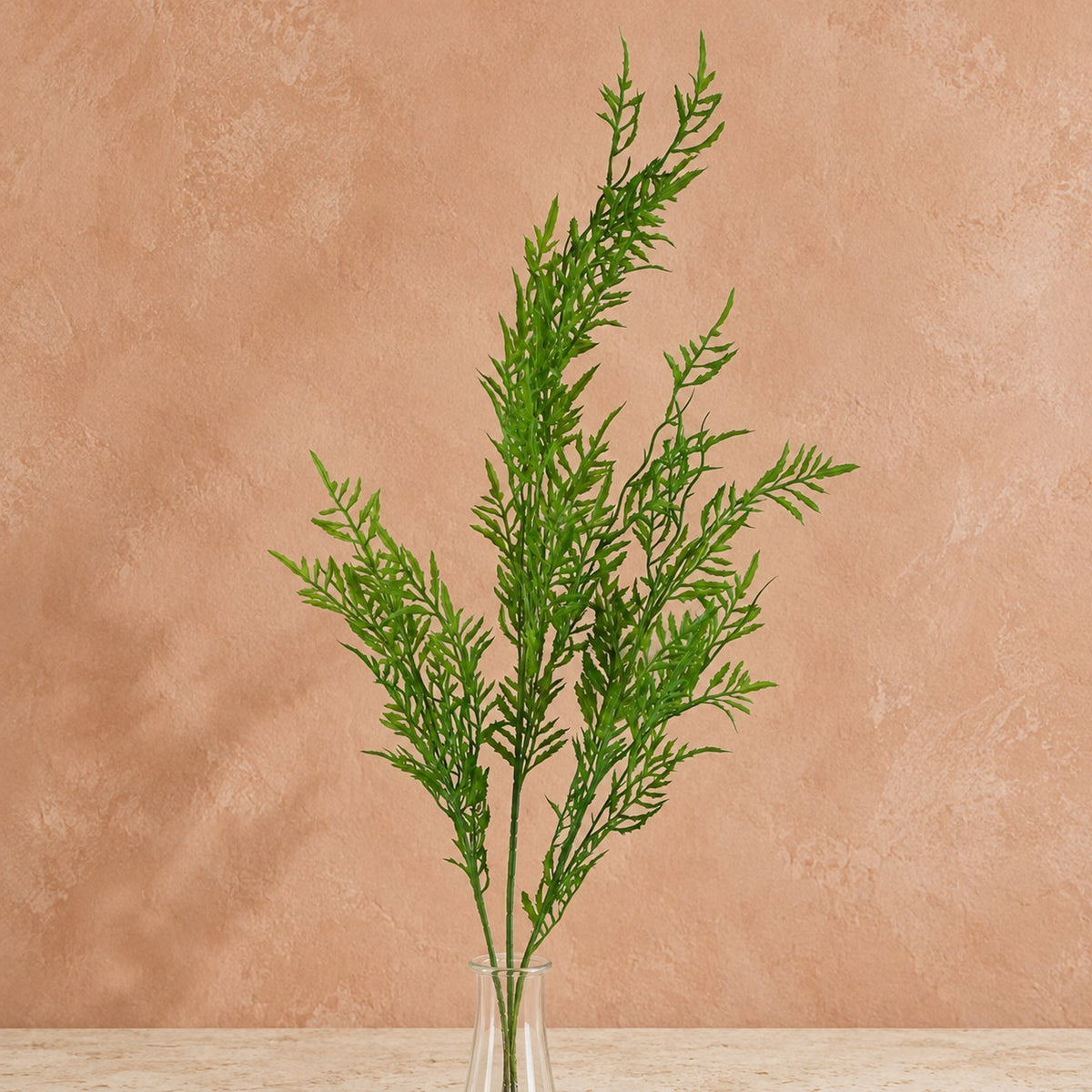120cm Artificial Boston Fern Stem