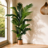 180cm Artificial Palm Tree Extra Large