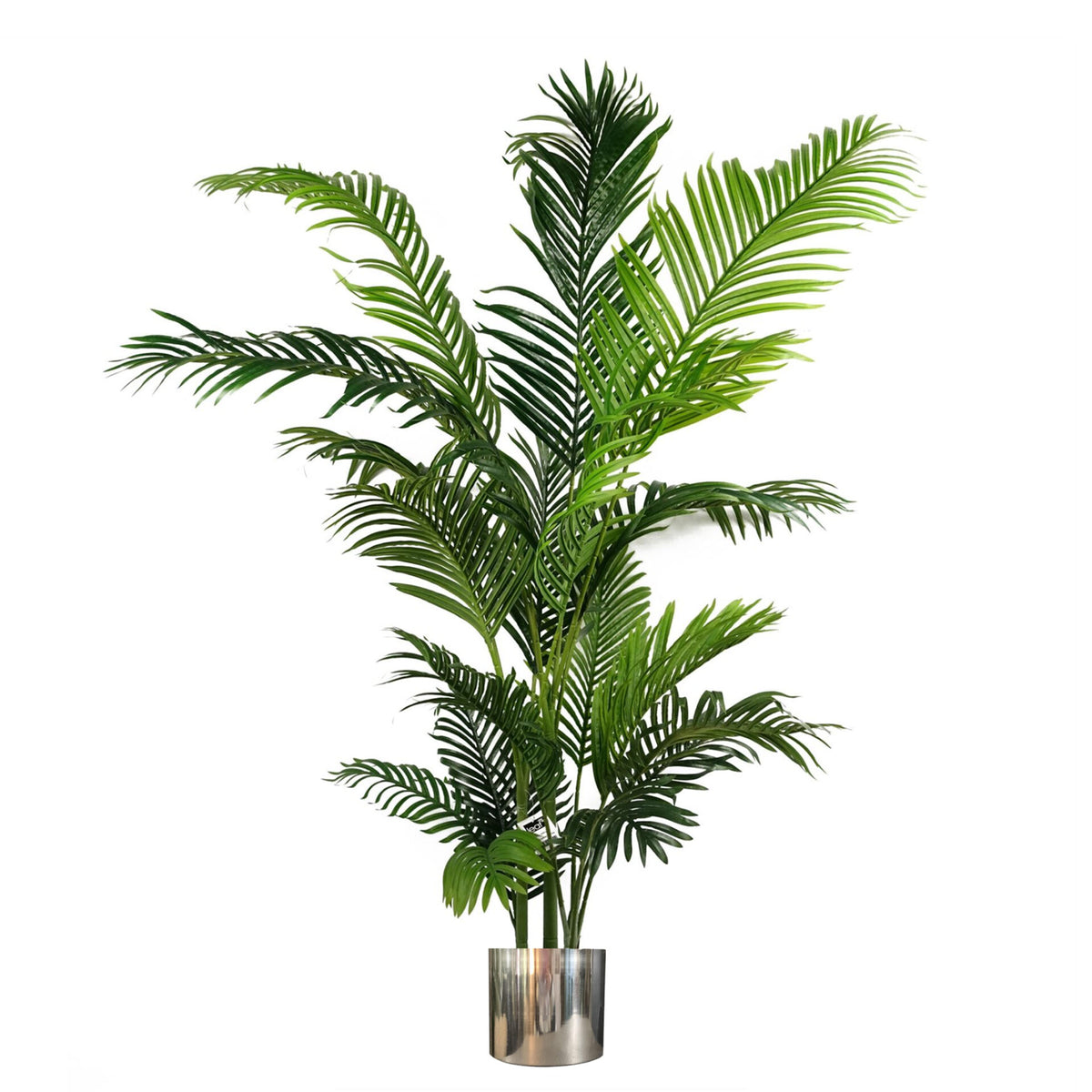 180cm künstliche Palme Extra Groß