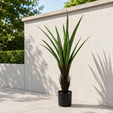 90cm UV Resistant Artificial Yucca Plant