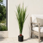 90cm UV Resistant Artificial Grass Plant