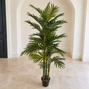180cm Artificial Tropical Palm Tree