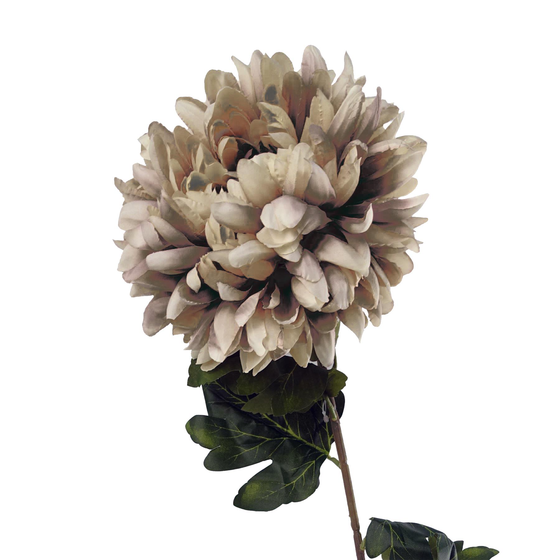 Extra Large Reflex Chrysanthemum Artificial Flowers