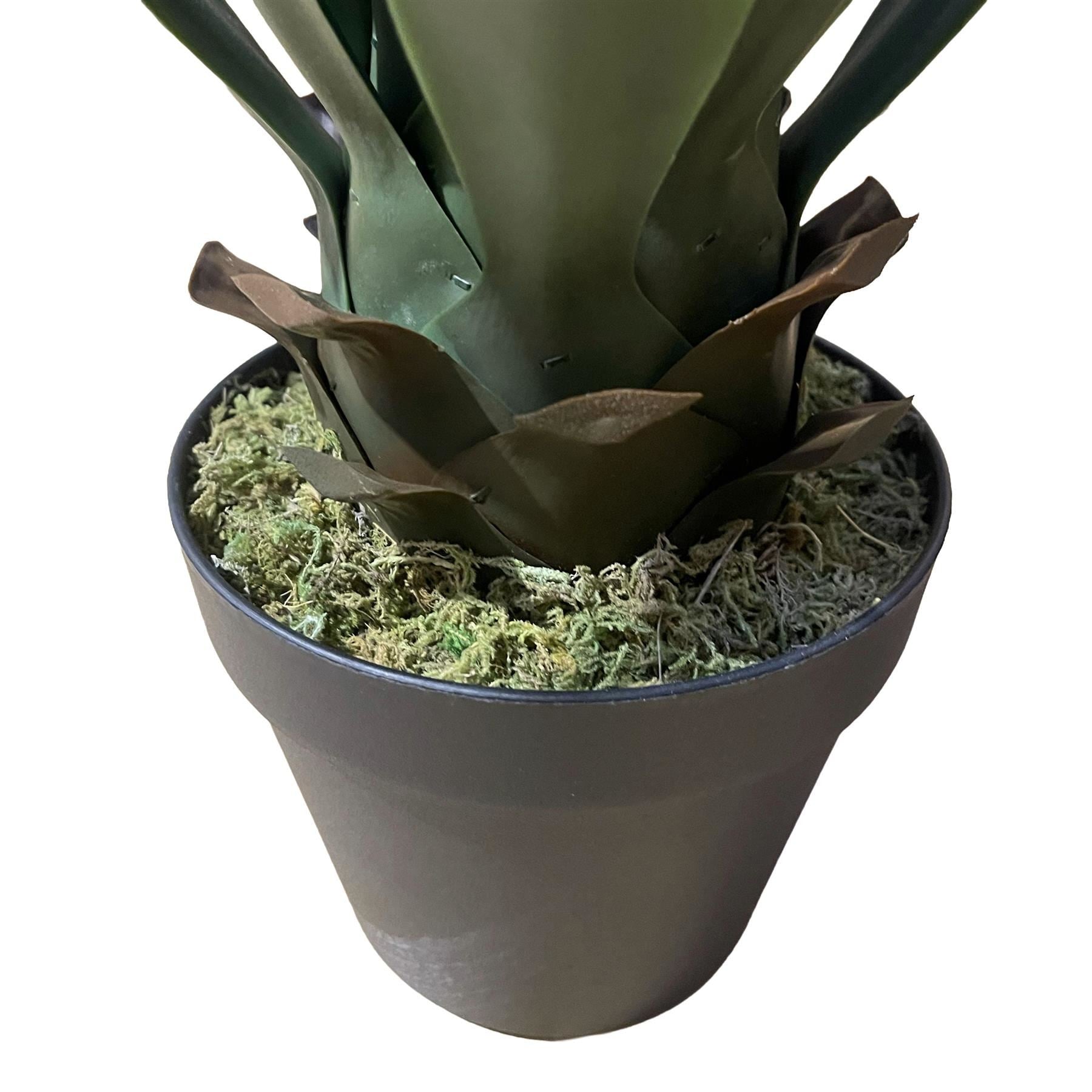 60cm Deluxe Künstliche Yucca