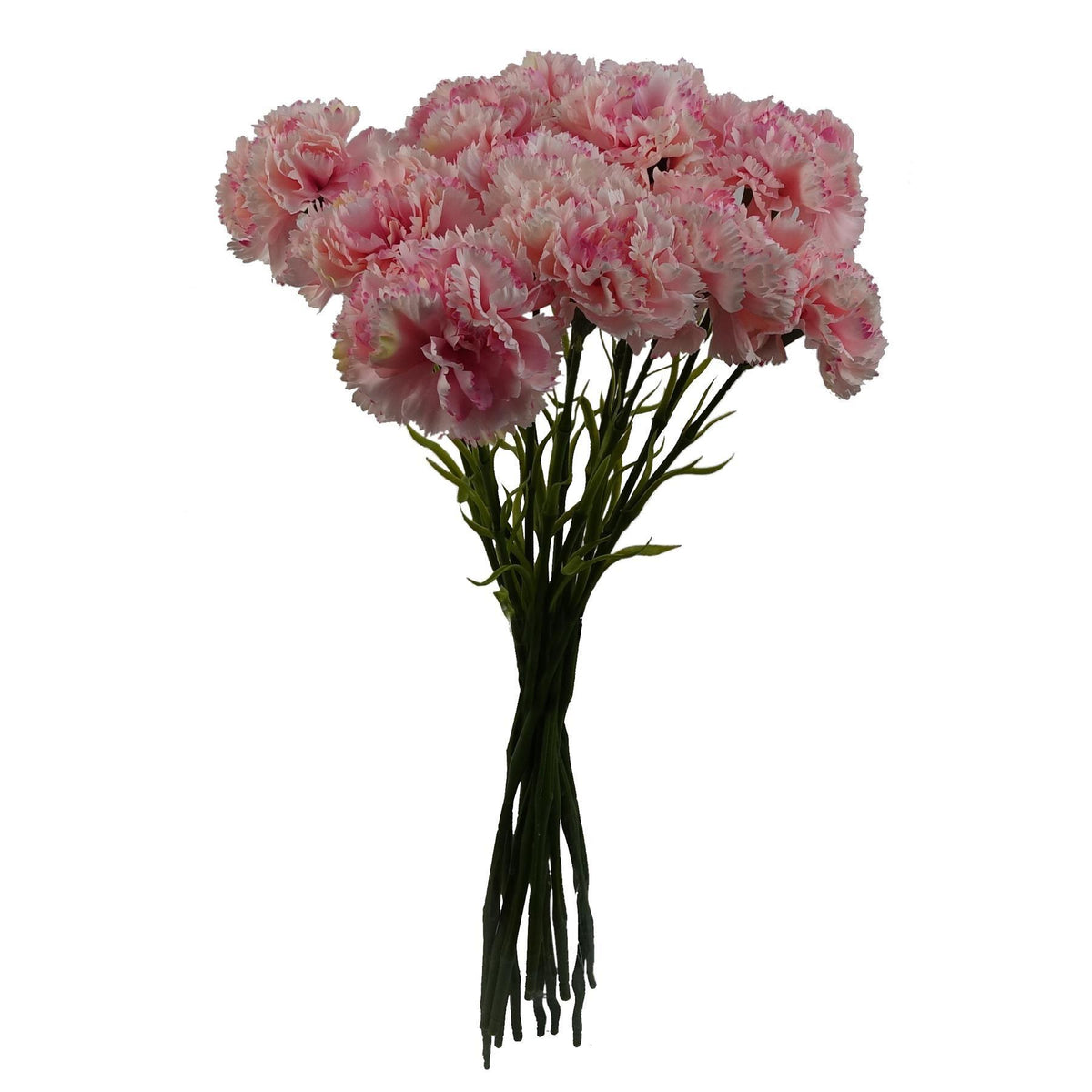 57cm Artificial Carnation Flower Stem