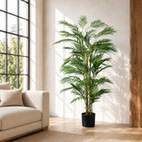 180cm Areca Palm Artificial UV Resistant