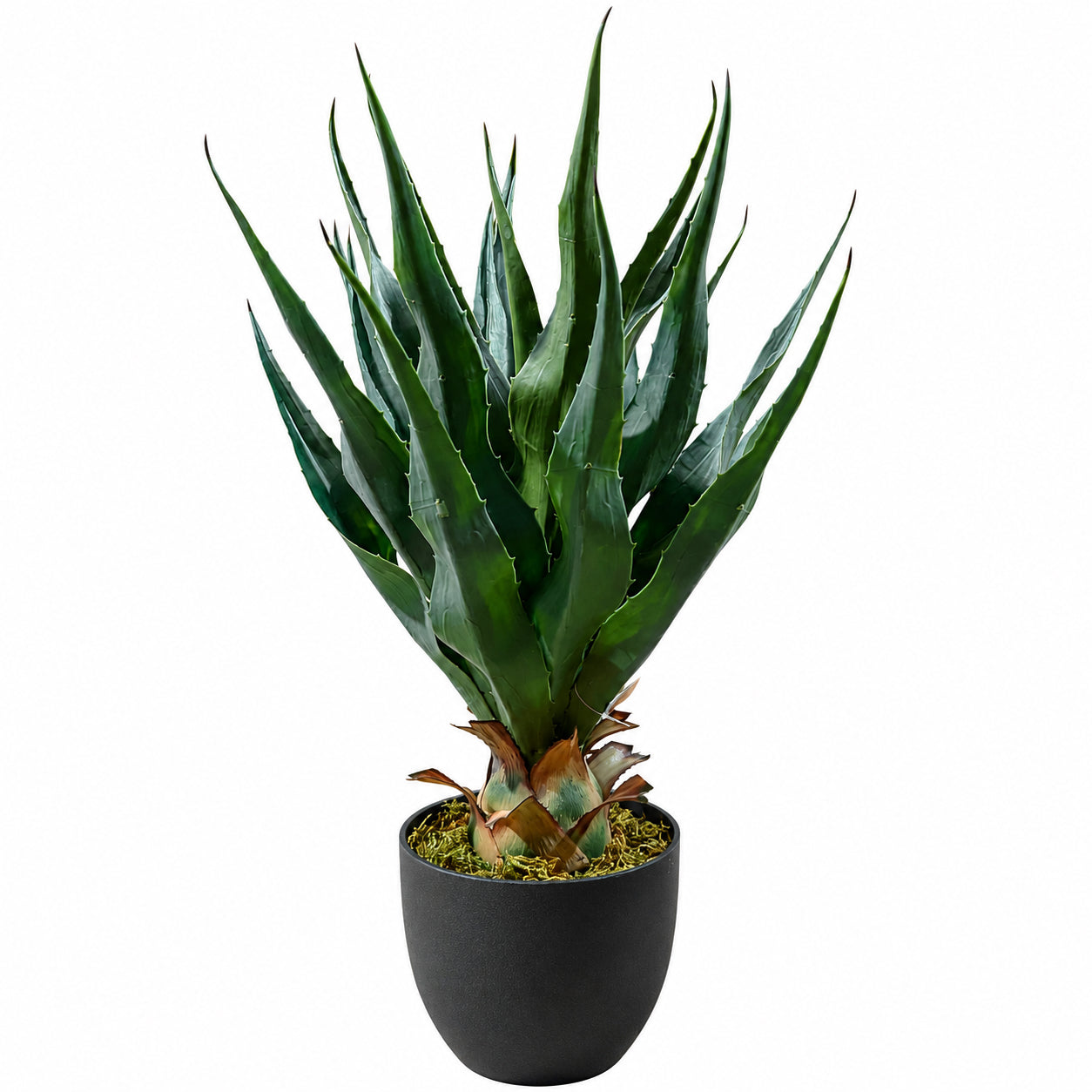 Agave Tropical Yucca Artificiel 70cm