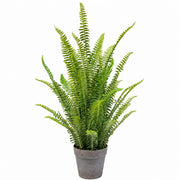 74cm Künstliche Farnpflanze