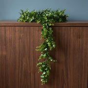 180cm Artificial Eucalyptus Style Green Garland Hanging Decoration
