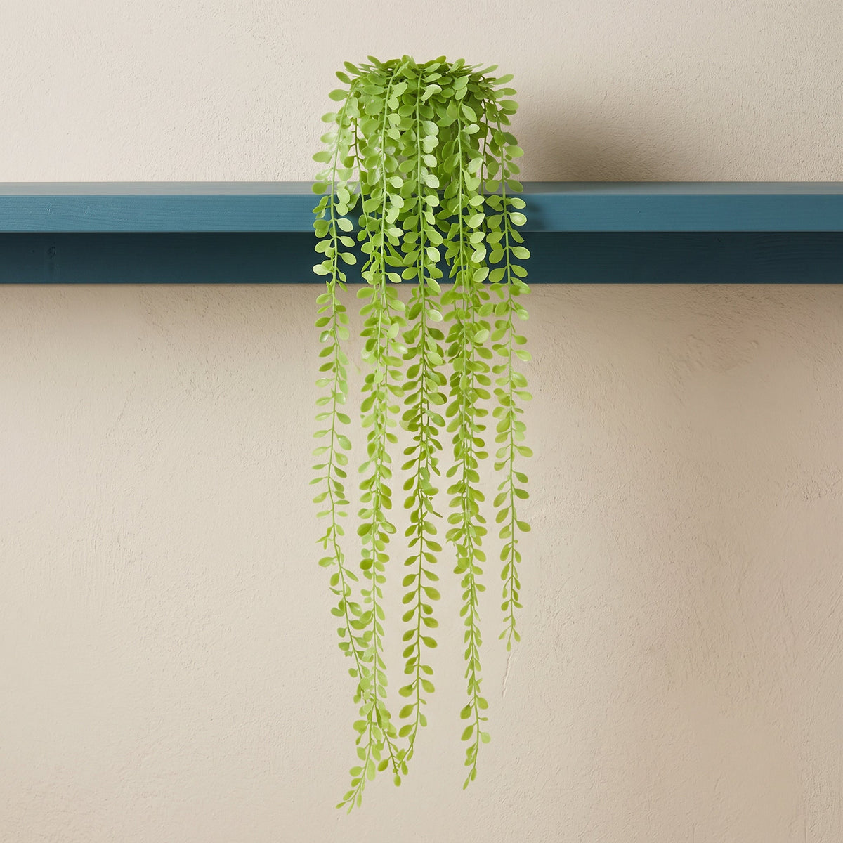 90cm Artificial Trailing Eucalyptus Hanging Plant - Greenery Vine