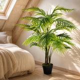 130cm Artificial Areca Palm Tree